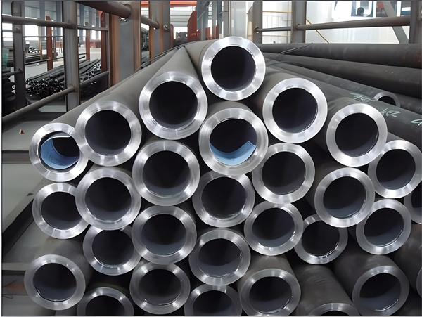 日喀则q345d精密钢管制造工艺流程特点及应用